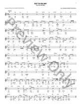 Bist du bei mir (You Are With Me) piano sheet music cover